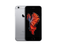 APPLE iPhone 6s 128GB Gwiezdna szarość MKQT2PM/A - 258484 - zdjęcie 1